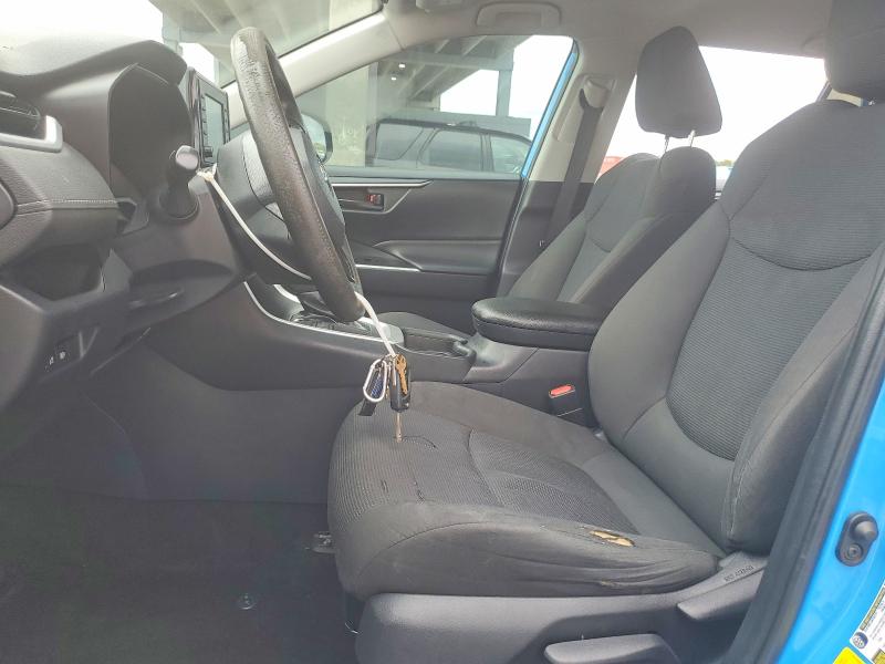 Продаж на аукціоні авто 2019 Toyota Rav4, vin: 2T3H1RFV5KW036773, номер лоту: 56045356