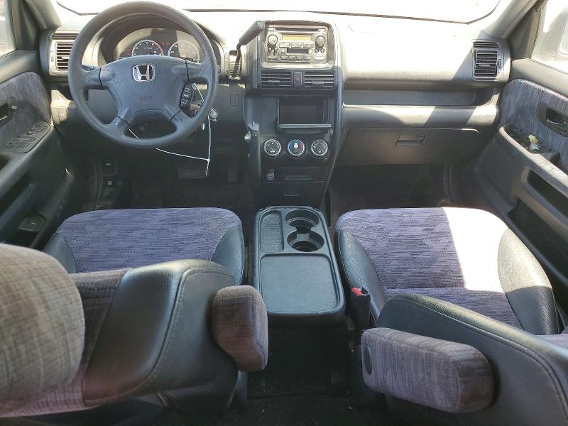 Продажа на аукционе авто 2003 Honda Cr-v, vin: JHLRD78473C049956, номер лота: 55640006