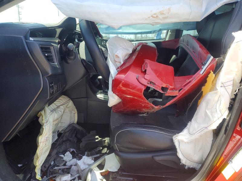 55962256 :رقم المزاد ، 5YFBURHE5EP133304 vin ، 2014 Toyota Corolla مزاد بيع