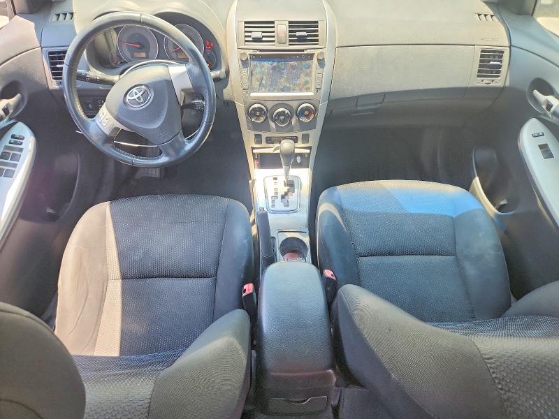 Aukcja sprzedaży 2010 Toyota Corolla, vin: 2T1BU4EE2AC436882, numer aukcji: 57780656