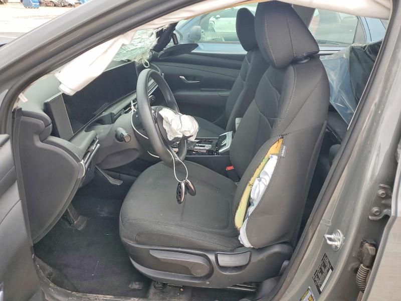 Продажа на аукционе авто 2025 Hyundai Tucson, vin: 5NMJA3DE9SH545707, номер лота: 51982956