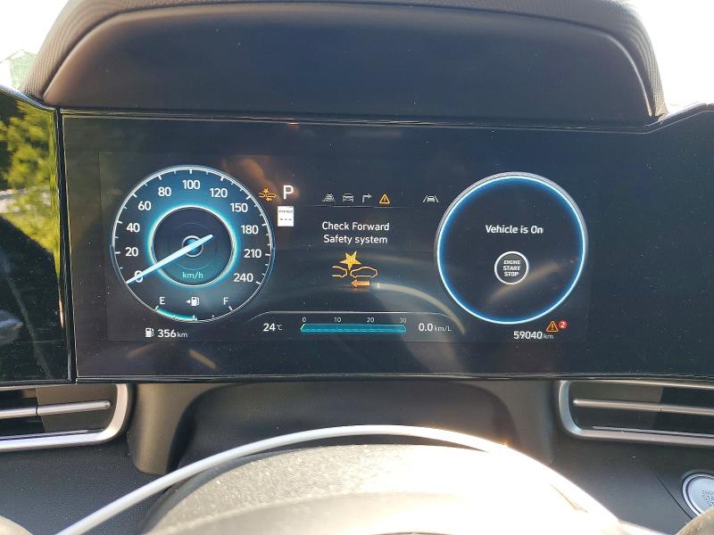 Продажа на аукционе авто 2024 Hyundai Elantra, vin: KMHLN4DG6RU723527, номер лота: 57923246