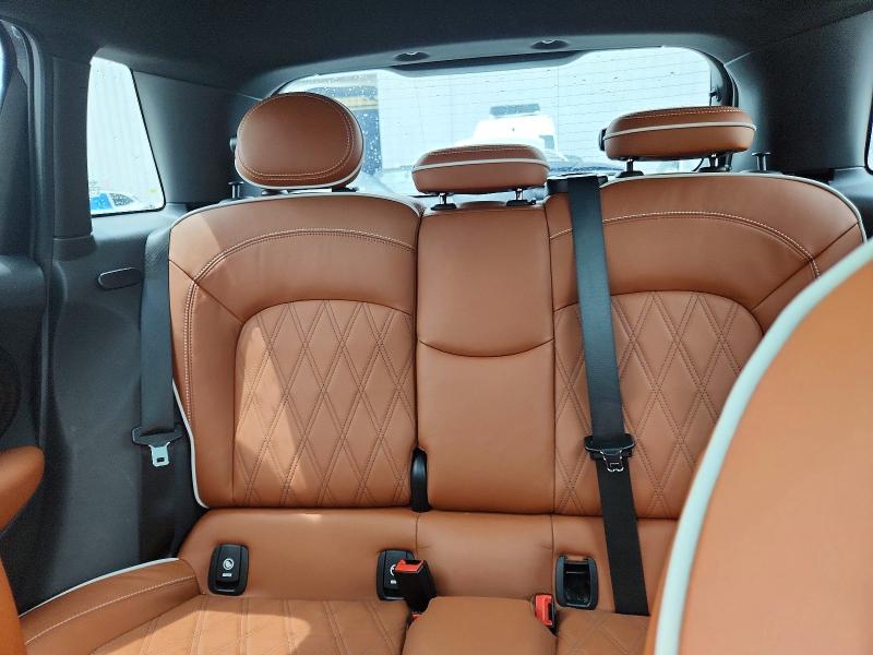 Продажа на аукционе авто 2021 Mini Cooper, vin: WMWXU9C07M2P48657, номер лота: 58076366