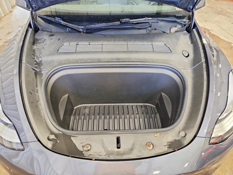 Продаж на аукціоні авто 2022 Tesla Model Y, vin: 7SAYGDEE3NF338756, номер лоту: 55154236