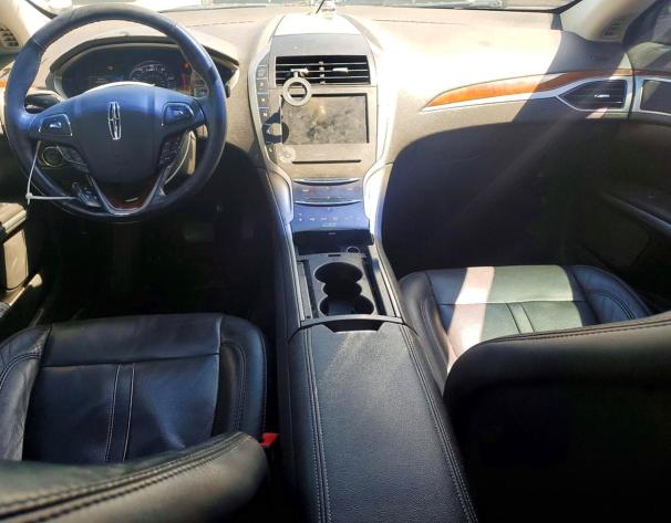 Продаж на аукціоні авто 2014 Lincoln Mkz, vin: 3LN6L2LU6ER806424, номер лоту: 57722616