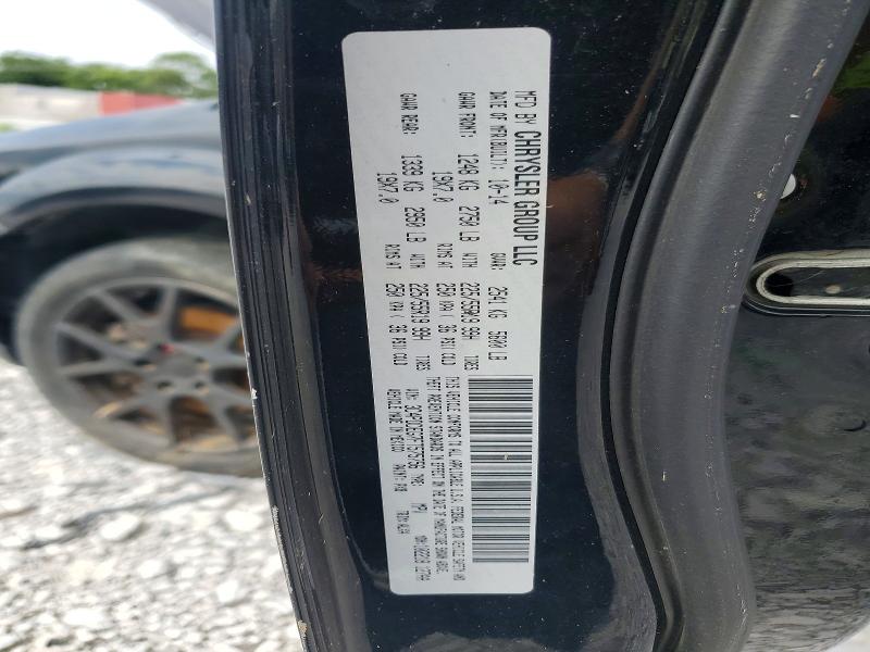 Продаж на аукціоні авто 2015 Dodge Journey, vin: 3C4PDDEG7FT575756, номер лоту: 58974146