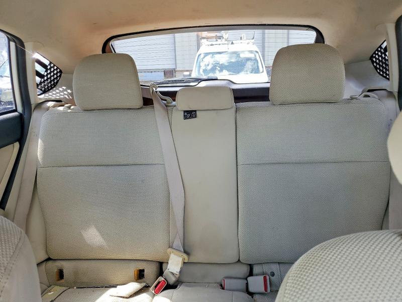Продажа на аукционе авто 2013 Subaru Xv Crosstrek, vin: JF2GPACC2D1863714, номер лота: 57847676