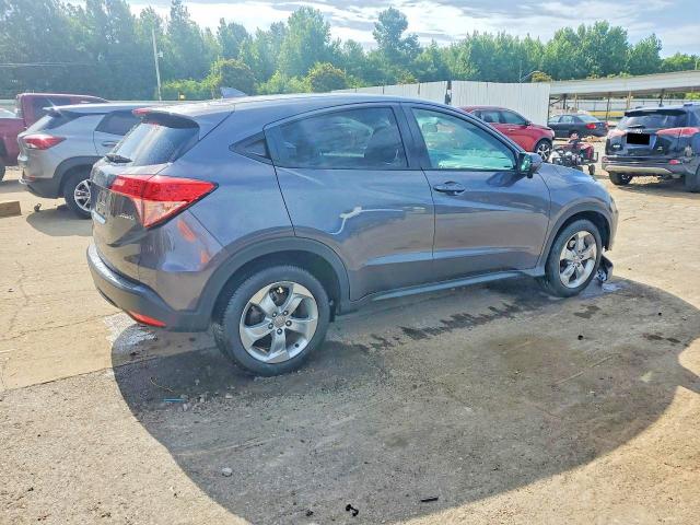 Продаж на аукціоні авто 2016 Honda Hr-v, vin: 3CZRU6H55GM744595, номер лоту: 58558436
