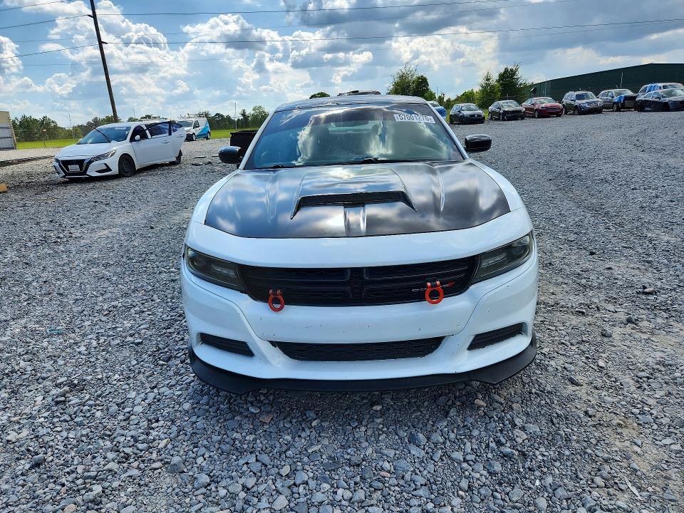 Aukcja sprzedaży 2017 Dodge Charger, vin: 2C3CDXAT3HH547441, numer aukcji: 57001276