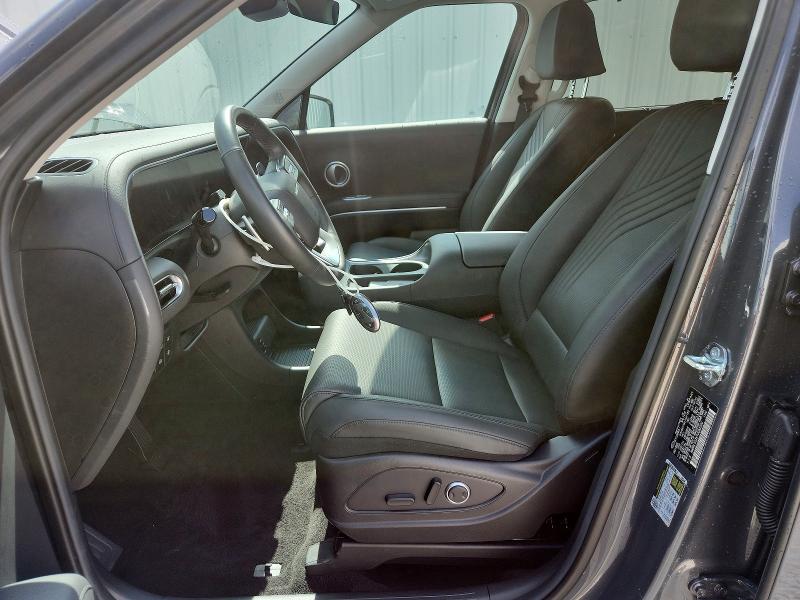 Продаж на аукціоні авто 2026 Hyundai Palisade, vin: KM8RL5S2XTU092320, номер лоту: 57685776