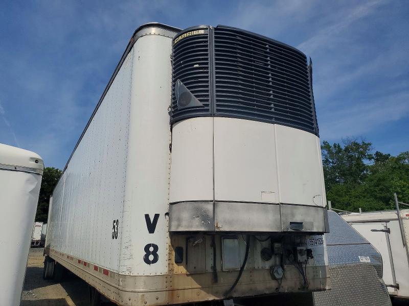 Продаж на аукціоні авто 2006 Wabash Wabash National Corporation, vin: 1JJV532W76L976091, номер лоту: 60984326