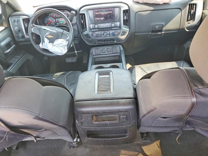 Продаж на аукціоні авто 2016 Chevrolet Silverado, vin: 3GCUKREC5GG120563, номер лоту: 56108626