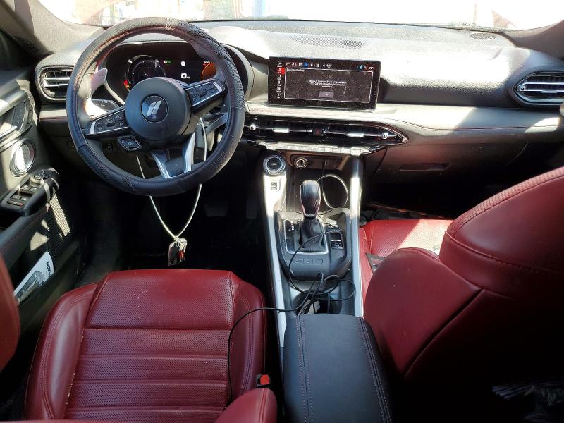 Продажа на аукционе авто 2024 Dodge Hornet, vin: ZACPDFDWXR3A10800, номер лота: 56336296