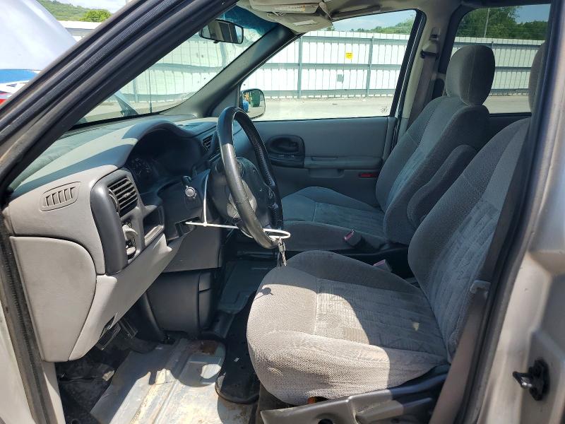 Продажа на аукционе авто 2003 Pontiac Montana, vin: 1GMDX03EX3D226916, номер лота: 59327696