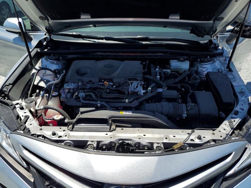Продаж на аукціоні авто 2020 Toyota Camry, vin: 4T1G31AK4LU538964, номер лоту: 57882386