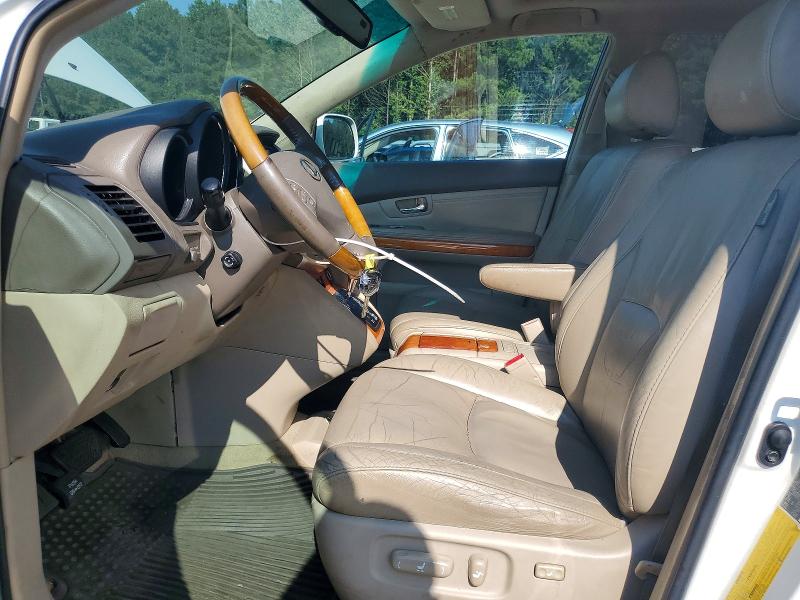 Aukcja sprzedaży 2008 Lexus Rx, vin: 2T2HK31U68C066663, numer aukcji: 56974406