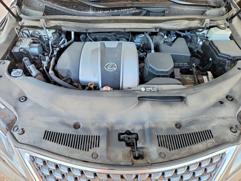 Продаж на аукціоні авто 2021 Lexus Rx, vin: 2T2HZMAA6MC183550, номер лоту: 55906596