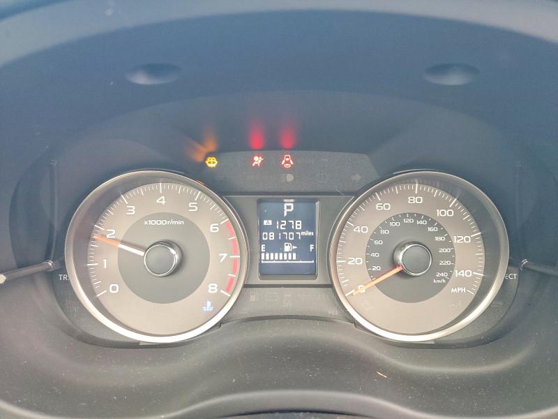 Продажа на аукционе авто 2015 Subaru Forester, vin: JF2SJAKC1FH448519, номер лота: 59344826