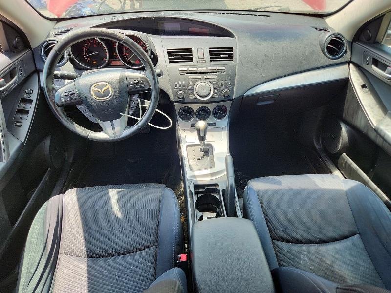 Auction sale of the 2010 Mazda 3, vin: JM1BL1S5XA1191050, lot number: 57475586