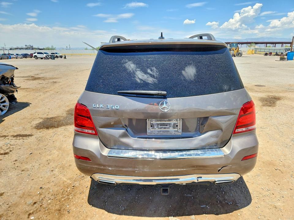 Продажа на аукционе авто 2014 Mercury Glk 350, vin: WDCGG5HB3EG295598, номер лота: 58459596