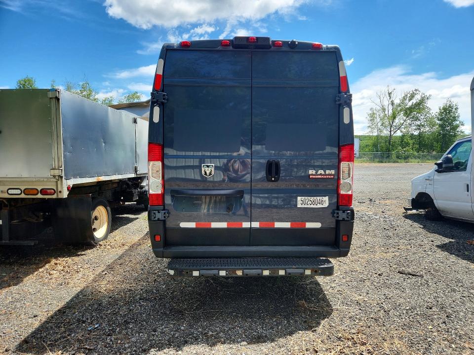 Aukcja sprzedaży 2021 Ram Promaster 3500, vin: 3C6MRVJG0ME535348, numer aukcji: 57076536