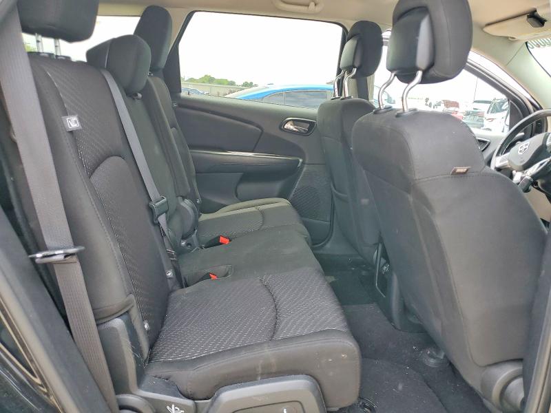 2016 Dodge Journey მანქანა იყიდება აუქციონზე, vin: 3C4PDCGB2GT114056, აუქციონის ნომერი: 58580006
