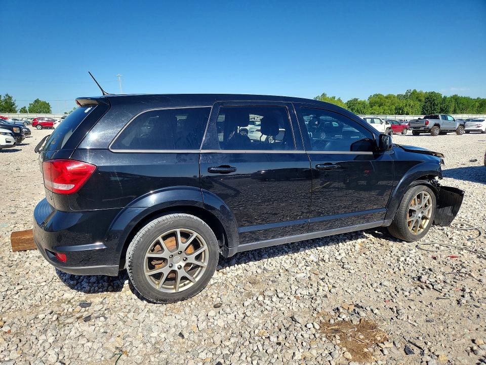 Продаж на аукціоні авто 2016 Dodge Journey, vin: 3C4PDCEG7GT247636, номер лоту: 56995576