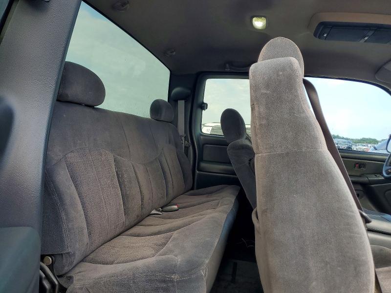 Aukcja sprzedaży 2000 Chevrolet Silverado, vin: 2GCEC19T2Y1405888, numer aukcji: 55948956