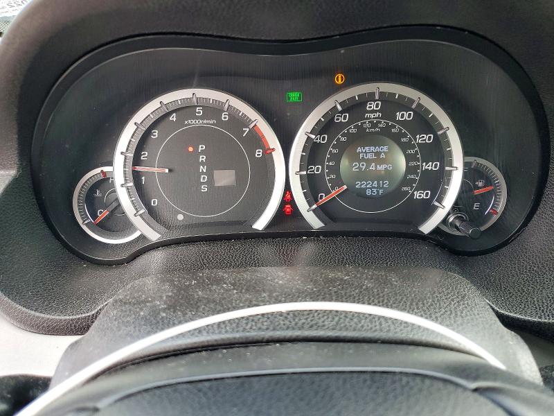 Aukcja sprzedaży 2011 Acura Tsx, vin: JH4CU2F64BC004478, numer aukcji: 56194326
