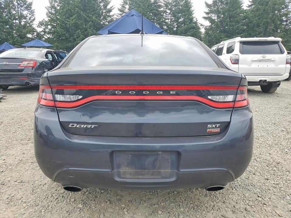 Aukcja sprzedaży 2013 Dodge Dart, vin: 1C3CDFBH5DD151359, numer aukcji: 56284236