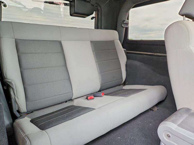 2010 Jeep Wrangler მანქანა იყიდება აუქციონზე, vin: 1J4AA2D14AL216900, აუქციონის ნომერი: 57493916