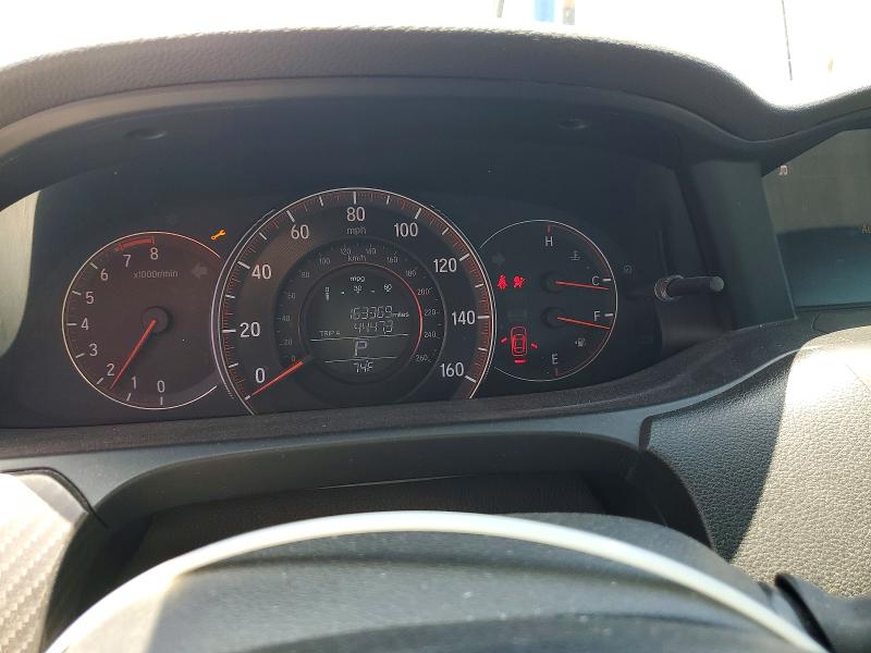 Aukcja sprzedaży 2016 Honda Accord, vin: 1HGCR2F53GA094088, numer aukcji: 55946646