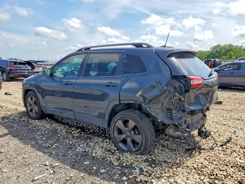 Aukcja sprzedaży 2016 Jeep Cherokee, vin: 1C4PJLCB6GW256578, numer aukcji: 58392526