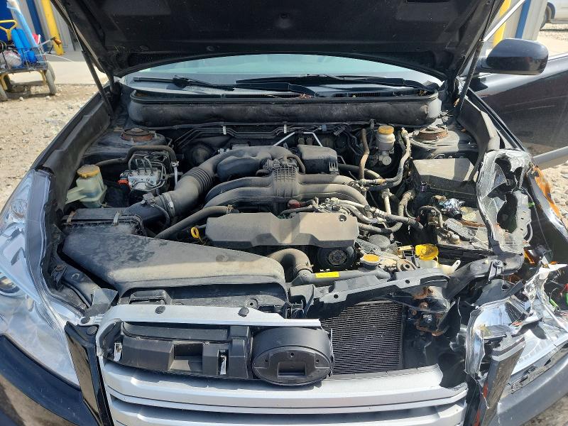 Продаж на аукціоні авто 2013 Subaru Outback, vin: 4S4BRCCC8D3260054, номер лоту: 56639986