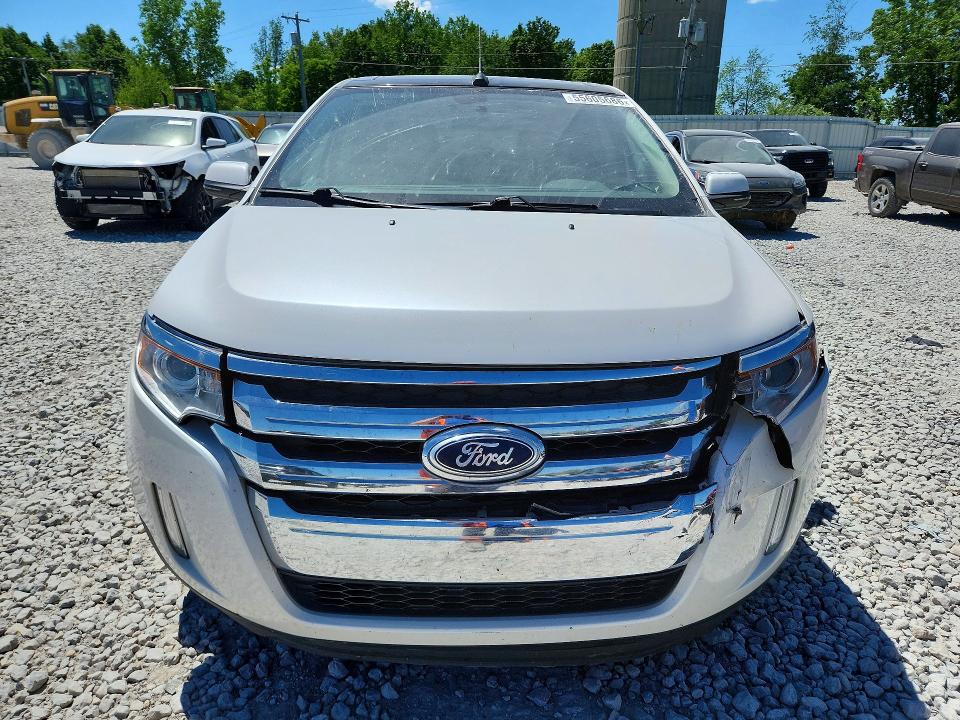 2012 Ford Edge მანქანა იყიდება აუქციონზე, vin: 2FMDK4KC0CBA69120, აუქციონის ნომერი: 55605686