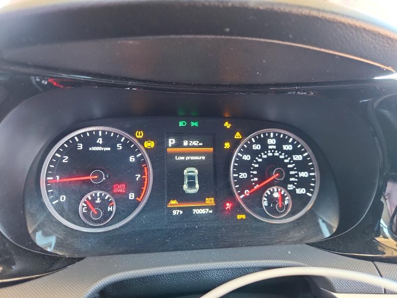 Продаж на аукціоні авто 2021 Kia K5, vin: 5XXG14J26MG011124, номер лоту: 59317706