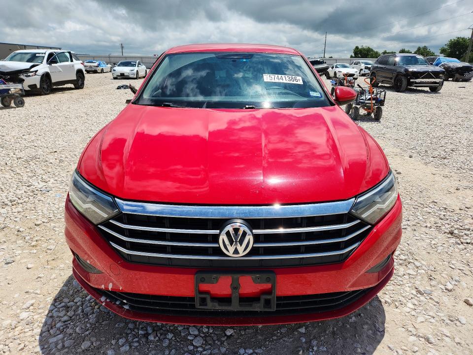 Aukcja sprzedaży 2021 Volkswagen Jetta, vin: 3VWC57BU0MM012950, numer aukcji: 57441386
