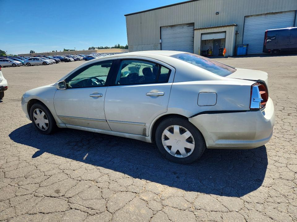 Aukcja sprzedaży 2004 Mitsubishi Galant, vin: 4A3AB36F64E079921, numer aukcji: 56767926