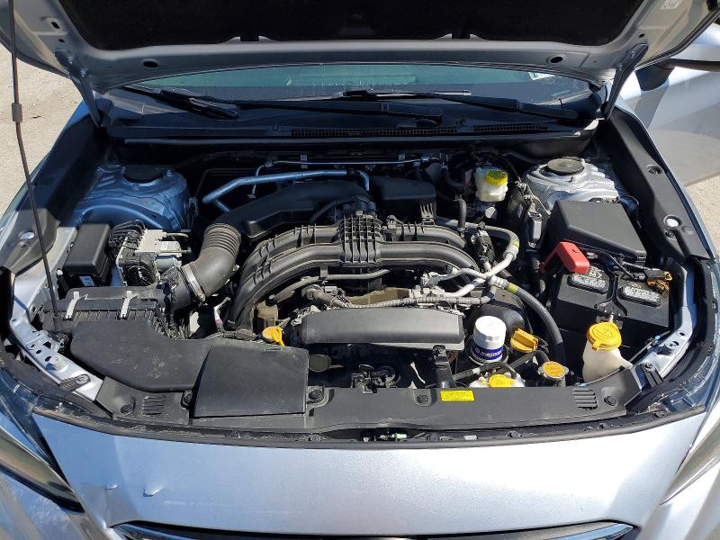 Aukcja sprzedaży 2023 Subaru Impreza, vin: 4S3GKAD60P3603259, numer aukcji: 55574276