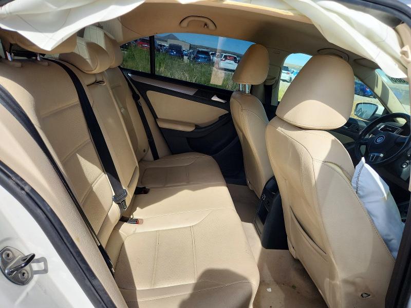 Aukcja sprzedaży 2013 Volkswagen Jetta, vin: 3VWLL7AJ4DM414080, numer aukcji: 55736686