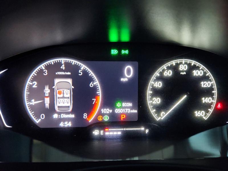 Aukcja sprzedaży 2022 Honda Civic, vin: 2HGFE2F55NH581414, numer aukcji: 57383796