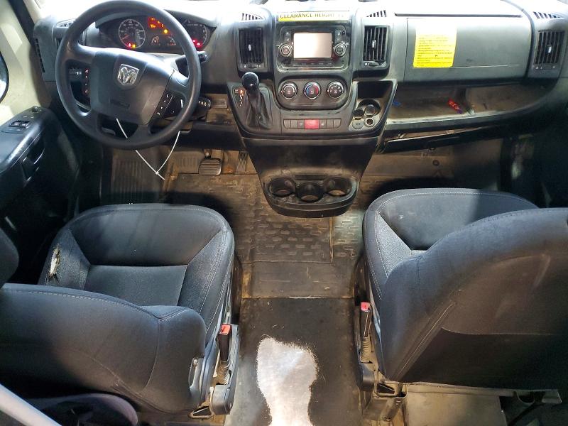 Продаж на аукціоні авто 2020 Ram Promaster 3500, vin: 3C6URVJG0LE144795, номер лоту: 56364816