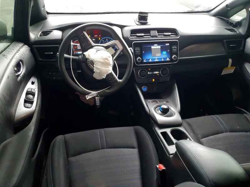 Продаж на аукціоні авто 2023 Nissan Leaf, vin: 1N4AZ1BV7PC556720, номер лоту: 59228106