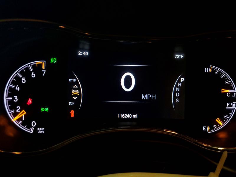 Продаж на аукціоні авто 2014 Jeep Grand Cherokee, vin: 1C4RJFBG4EC210284, номер лоту: 56322796