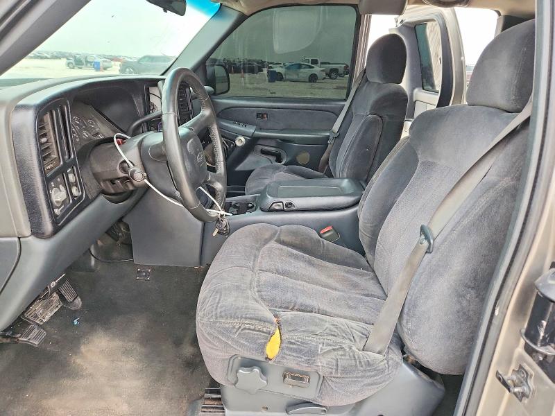 Продажа на аукционе авто 2000 Chevrolet Silverado, vin: 2GCEC19T0Y1375953, номер лота: 58085886