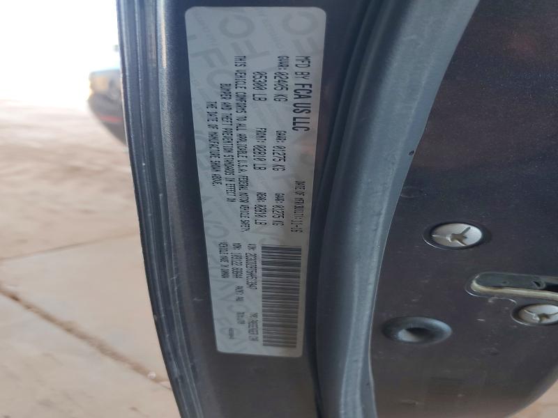 Продаж на аукціоні авто 2017 Dodge Challenger, vin: 2C3CDZBT5HH513947, номер лоту: 57839186