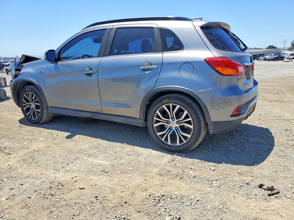 Продажа на аукционе авто 2018 Mitsubishi Outlander Sport, vin: JA4AR4AW6JU002179, номер лота: 56689186