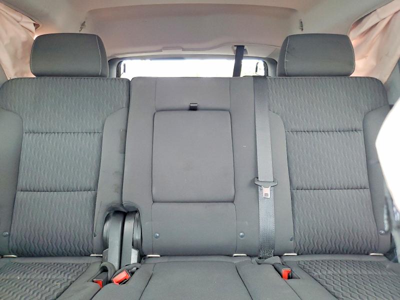 Aukcja sprzedaży 2018 Chevrolet Tahoe, vin: 1GNSKAKC9JR385496, numer aukcji: 57632636