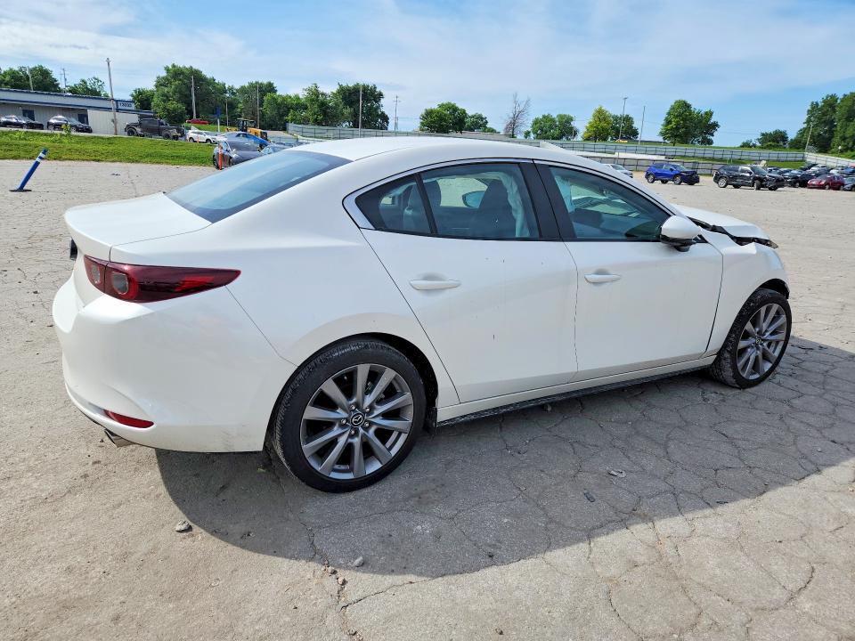 Продажа на аукционе авто 2023 Mazda 3, vin: 3MZBPABM4PM352108, номер лота: 56273706