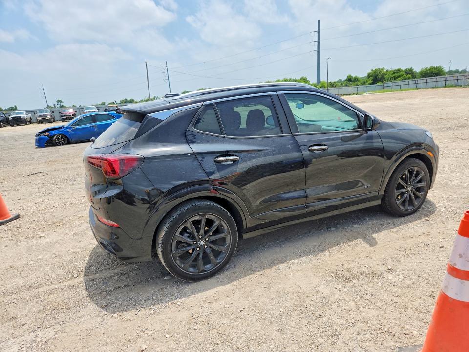 Продаж на аукціоні авто 2026 Buick Encore Gx, vin: KL4AMDSL9TB036103, номер лоту: 58137116